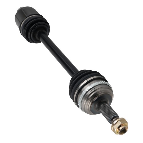 Front Left CV Axle Shaft Assembly For Honda CR-V EX LX SE 2.0L 4WD 1997-2001 - Picture 4 of 12