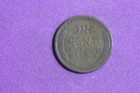 ESTATE FIND 1909 - Lincoln Cent!!  #J28316 — photo 2