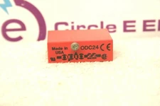 OPTO 22 ODC24  I/O MODULE  **USED** 