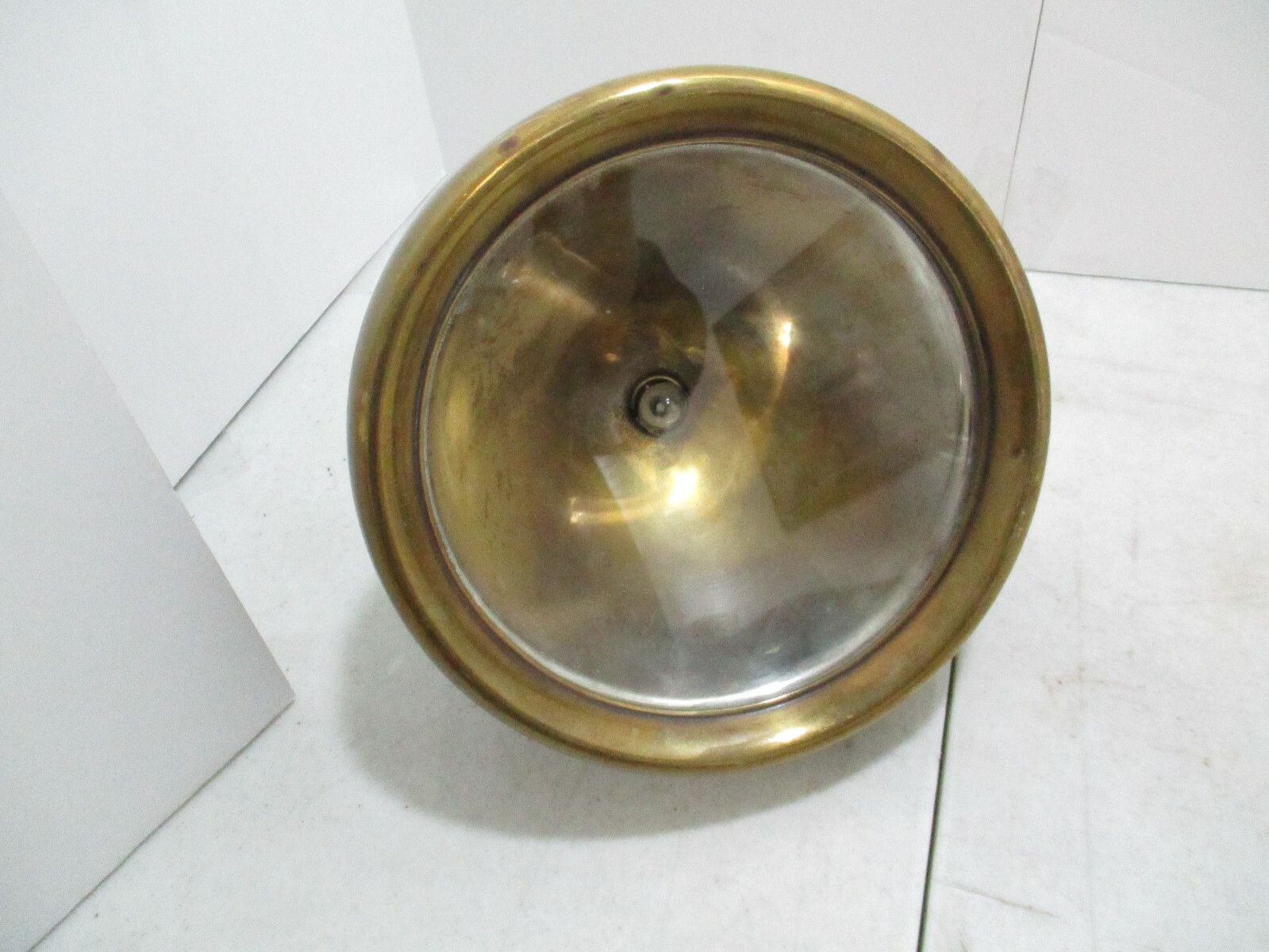  Lucas RS 57  HEADLIGHTS  Rolls-Royce 20hp. 20/25 Bentley Aston Martin Lagonda 
