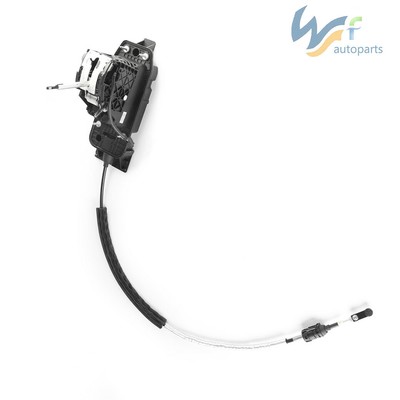 6-Speed Automatic Transmission-Gear Shift Shifter Assy Fit For VW Jetta