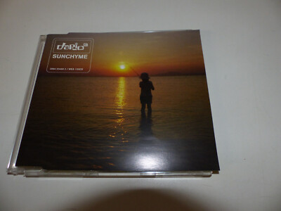 CD  Dario G   Sunchyme