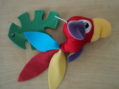 fisher price rainforest peek a boo