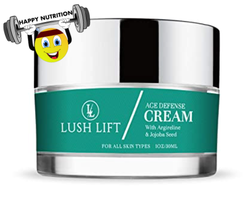 best lush moisturizer