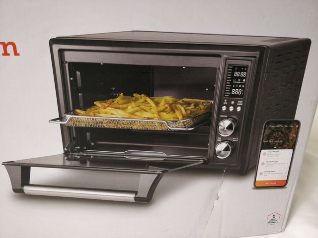 westpoint toaster oven