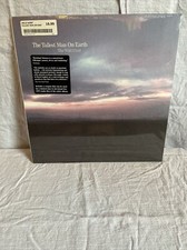 The Wild Hunt by The Tallest Man on Earth (Record, 2010) New Sealed