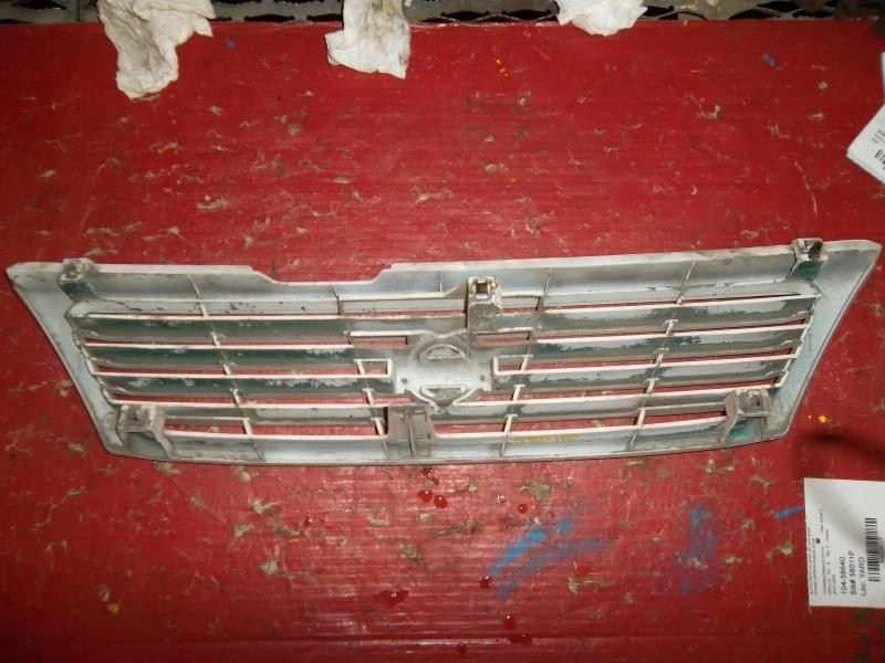 Rejilla compatible con 95-97 200SX 270127 Foto 2 de 3