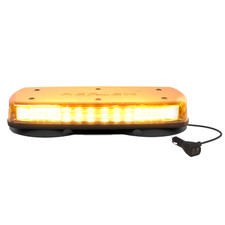Strobe Light Car Truck Rooftop Emergency Safety Warning Flash Beacon