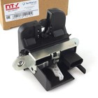 NTY Heckklappenschloss Kofferraumschloss für VW Golf VII Beetle