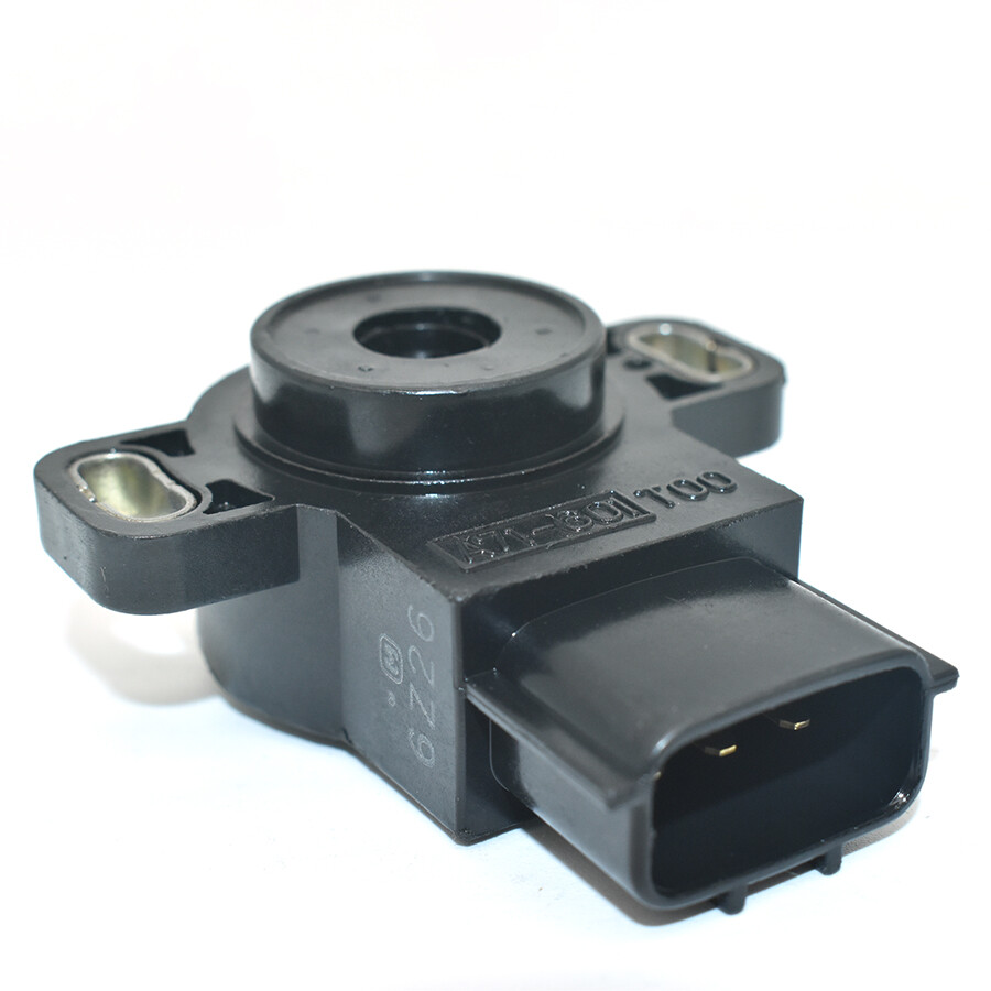 TPS Throttle Position Sensor A71-601-T00 For 1995-1996 Nissan 200SX ...
