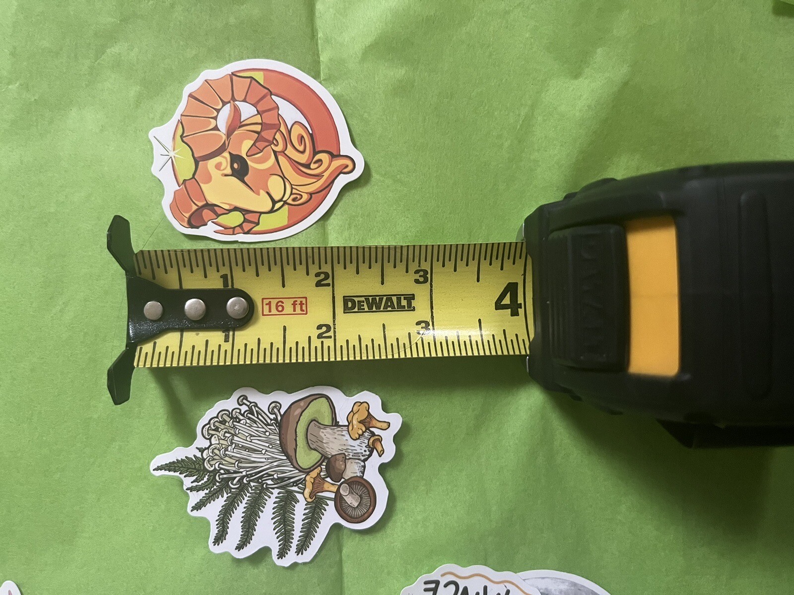 Small Sticker Lot 🍄💜 15 Count eBay