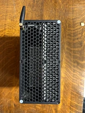 GoldShell AL-BOX 360GH 180W ALPH Alephium ASIC Miner Used Excellent Condition