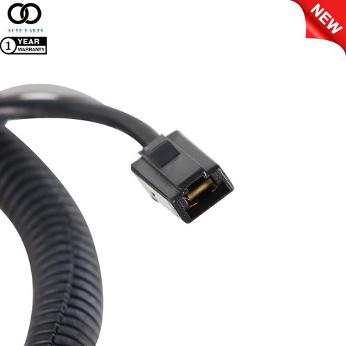 Charger DC Receptacle For Club Car Precedent Electric 2004-2013 Golf Cart 48V - Picture 7 of 8