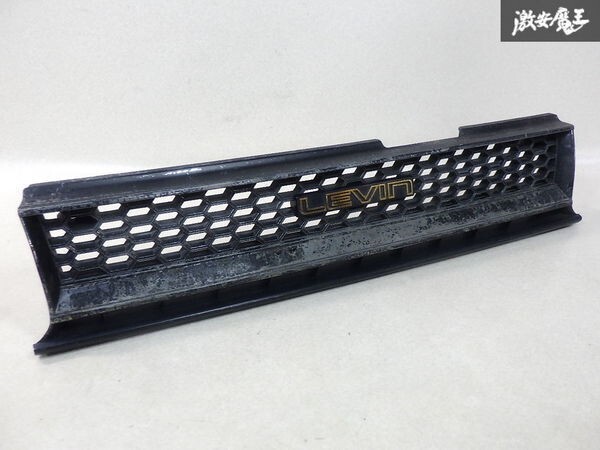 JDM 1987-1991 COROLLA LEVIN TRUENO AE91 AE92 TOYOTA OEM FRONT