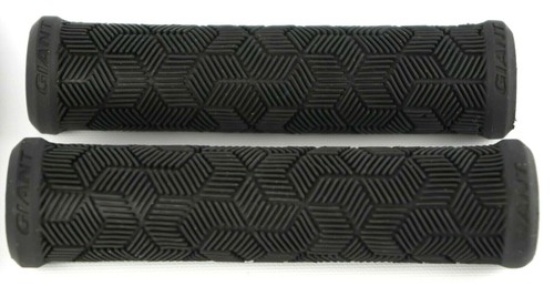 Giant Tactal Mountain Bike Handlebar Grips 135mm