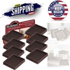 <!--F#f_0-->Non Slip Furniture Pads 8 Pcs Rubber Floor Protectors for Hardwood Floors<!--F/-->