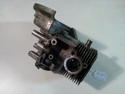 #ad BRIGGS AND STRATTON ENGINE 2 CYCLE CYLINDER BLOCK PART NO. 801285 OR 801260 $43.85