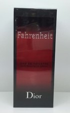 fahrenheit edt 200ml
