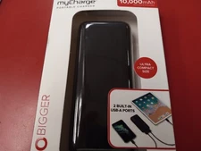 MYCHARGE GO BIGGER 10,000 mah (MVP001603)
