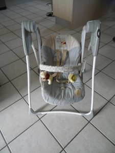 Balancelle Bebe A Annonces D Achats Et De Ventes Les Meilleurs Prix