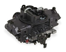 Holley Marine Avenger Carburetor770 Cfmhard Core Grayelectricvacuum4150gas