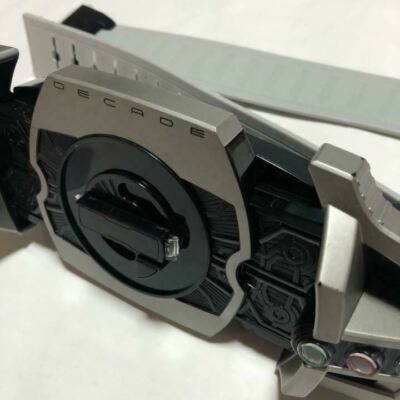 Kamen Rider Decade - Mejor Serie de Cinturones de Transformación [DX K-touch] por bandai