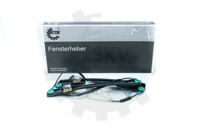 Window Lifter ESEN Front Right VW Passat B7 '11- 3AA837462 VW Passat B7 '11-