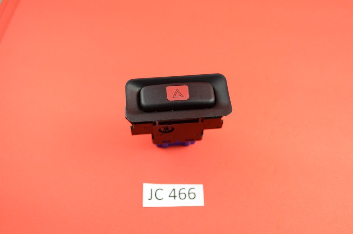 JC466 92-95 Honda Civic OEM rear emergency hazard switch M11544 EG