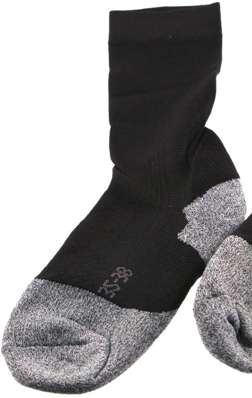 X-SOCKS SILVER DAY Men's Casual MSRP $34 US 3.5-6 EU 35-38 NEW 2 RIGHTS SAMPLES - Image 4 of 4