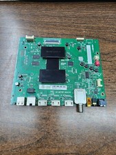 OEM TCL 08-SS55TML-LC324AA Main Board Up 6