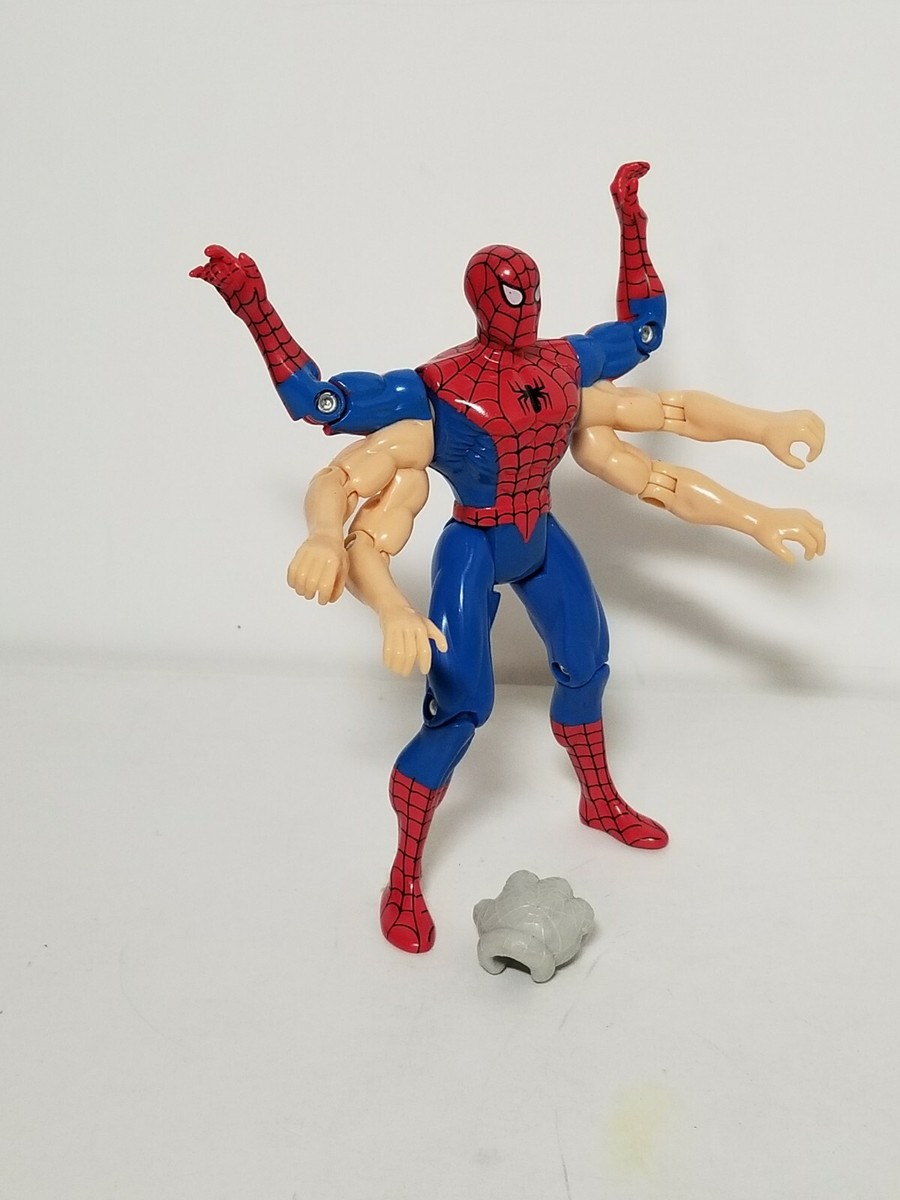 アンティーク、TOYBIZ社製、8インチSPIDERMAN $_12.JPG?set_id=880000500F