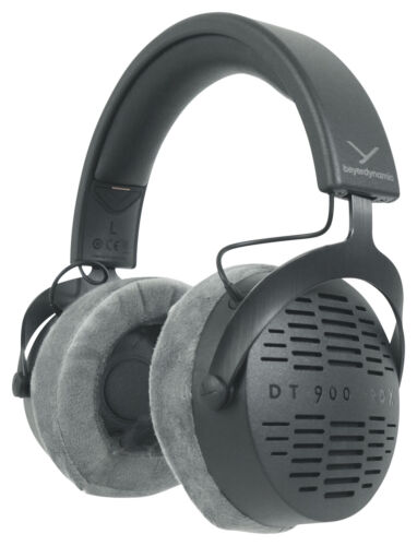 Beyerdynamic DT 900 Pro X Open-Back Studio Headphones for Mixing and Mastering - Afbeelding 1 van 9
