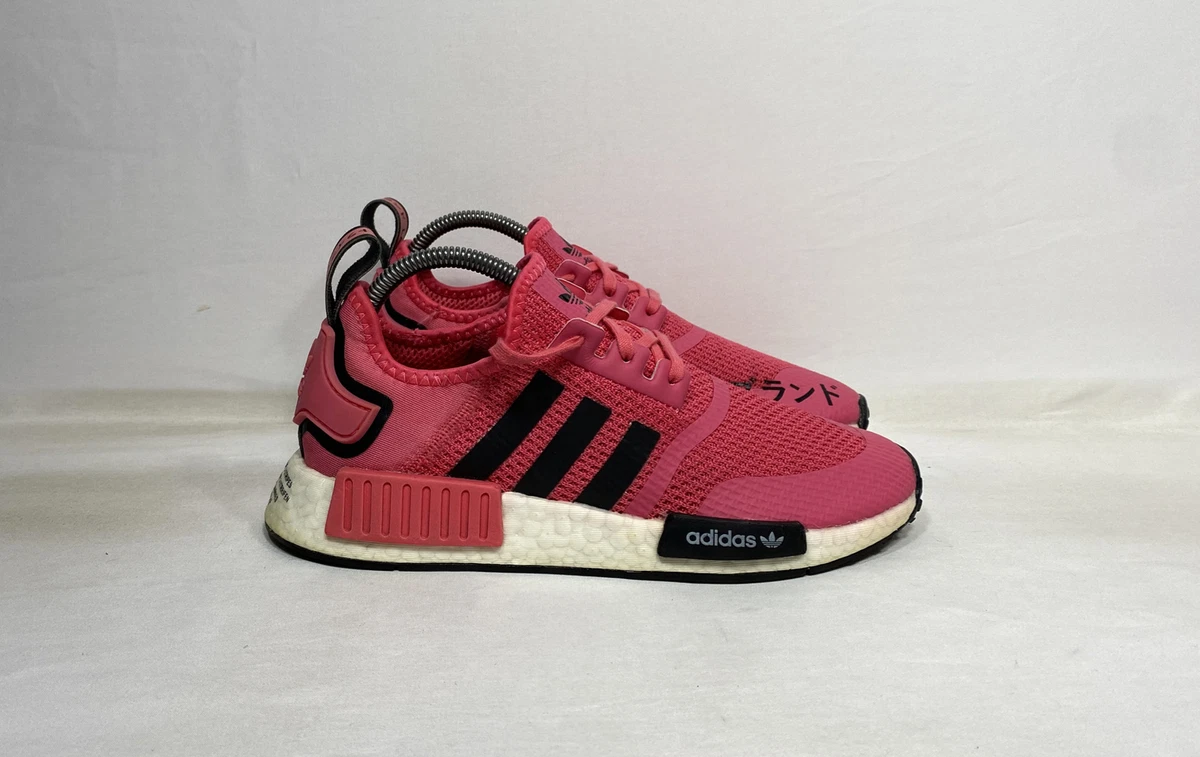 Adidas originals nmd_r1 women's ebay cheap