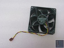 Dell OptiPlex 3010 MT Desktop Genuine Cooling Fan X755M 0X755M