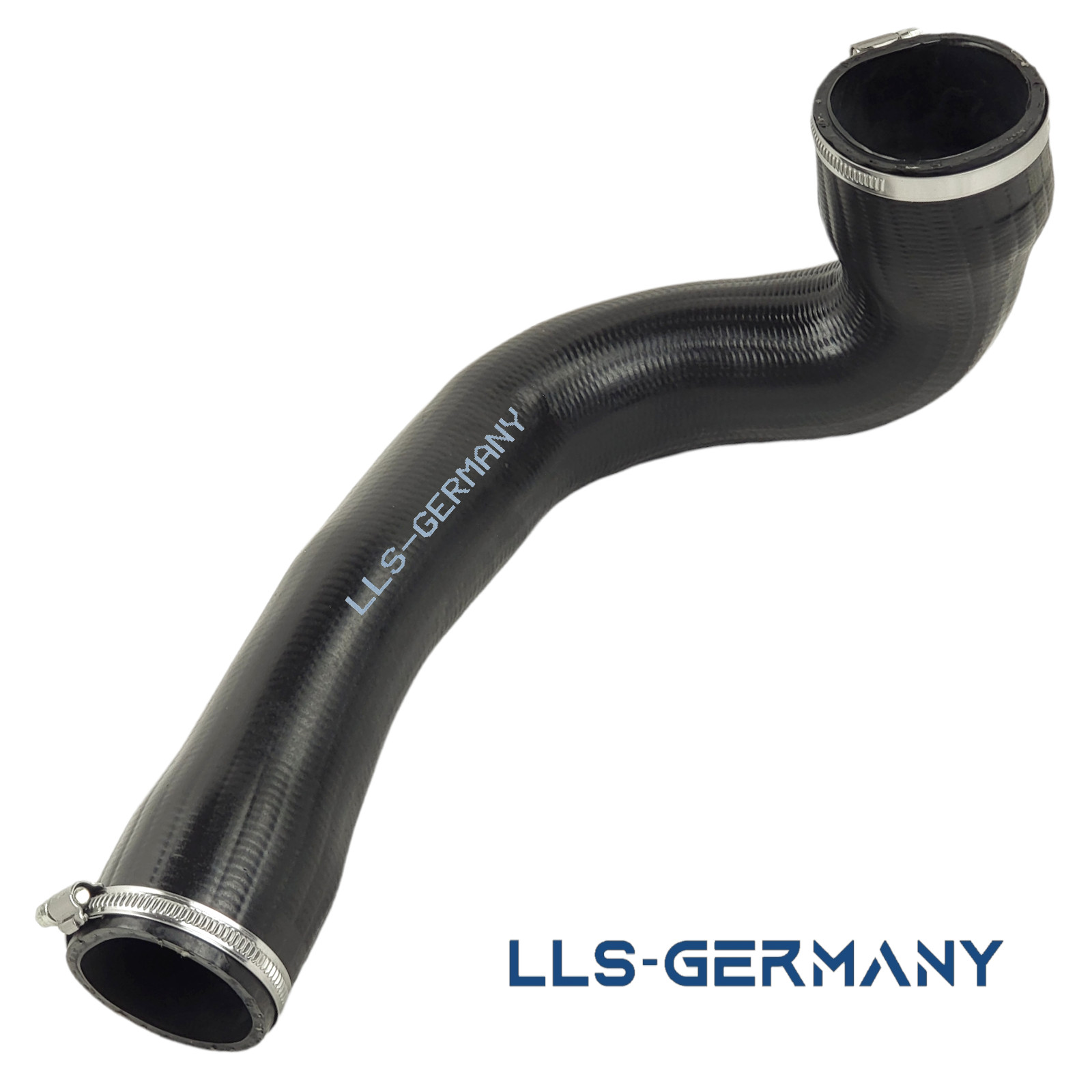 Intercooler Hose for Land Rover Freelander 2 LF FA 2.2 TD4 LR002589