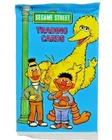 SESAME STREET Trading Cards Jim Henson 10/pack Children's TV Network 1992 CTW