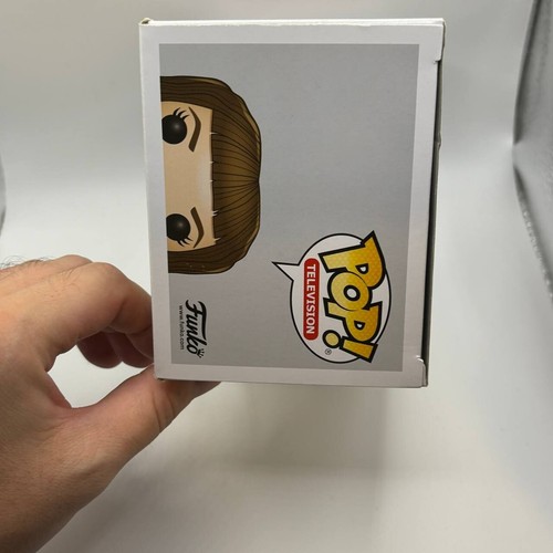 Funko Pop #741 - La Casa de Papel / La Casa di Carta - Tokio - Imagen 5 de 14