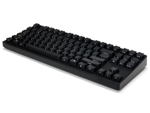 Dierya Clavier sans Fil Gamer Mecanique DK63 60% Mechanical Blue