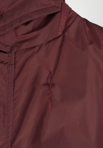 Burberry Long padded down Jacket Men Jacket Size XXL - Picture 9 of 12