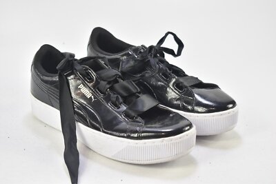 Puma Vikky Damen Sportschuhe Sneaker  EUR 39 Nr. 24-U 1998