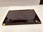 Sony Vaio 14" Model Svf14N25Cxb Full Lcd Assembly w Hinges & Lcd Cable Tested