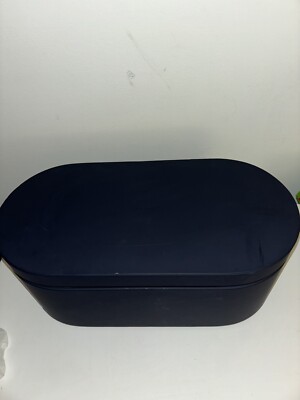 Dyson Airwrap Original nur Koffer schwarz Aufbewahrung sehr guter Zustand schneller/kostenloser Versand Ersatz