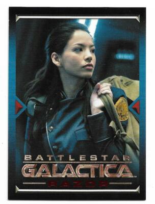 2009 Battlestar Galactica Season 4 Razor R2