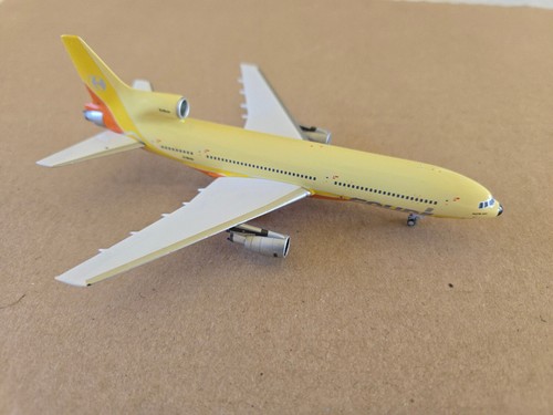 1:400 Lockheed L-1011-1 Court Line G-BAAA NG Models - Bild 2 von 4
