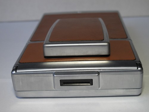 Polaroid SX-70 Land Camera - Clean, Works - Picture 18 of 20