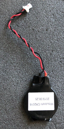 Lenovo Thinkpad L13, CMOS Akku (ab i5-10. Gen)