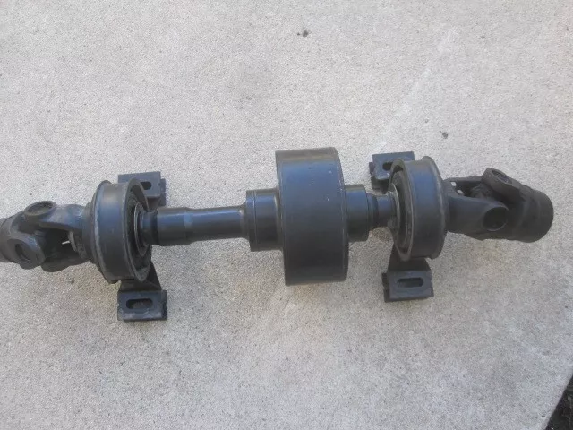 Land rover freelander viscous coupler deals