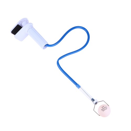 Table Tennis Trainer Ping Pong Ball Machine for Stroking Table Tennis