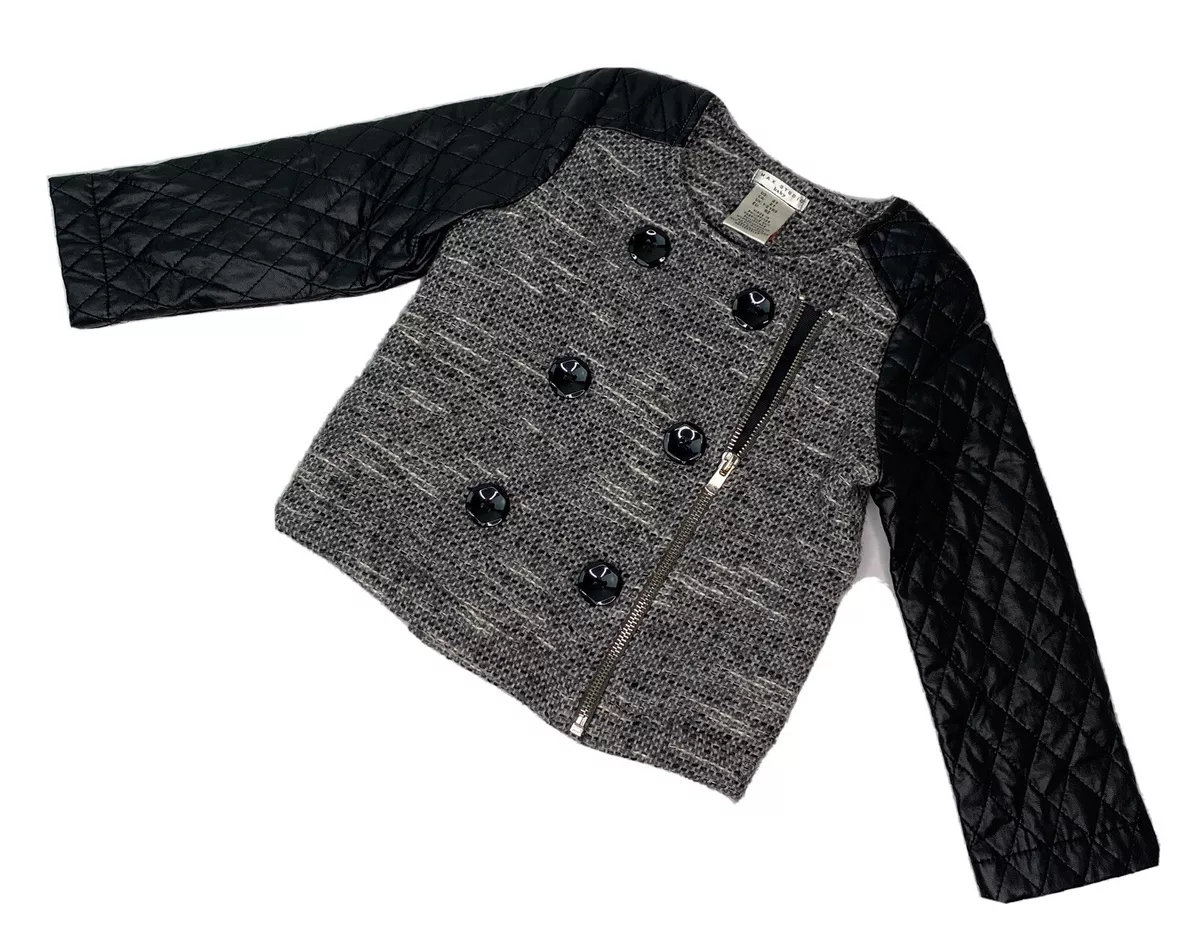 Max studio baby clearance jacket