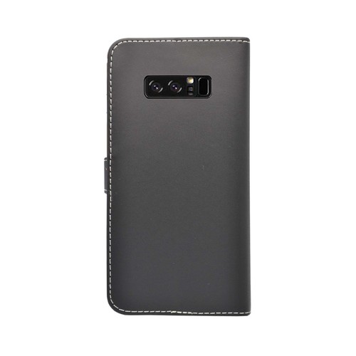 Hülle für Samsung Galaxy Note 8 Geldbörse Flip PU Leder Ständer Karte Slot Cover - Bild 8 von 25